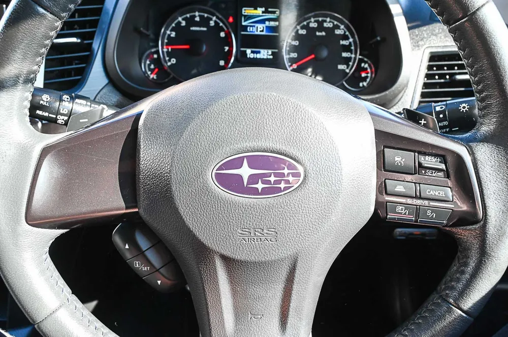 2012 Subaru Legacy 2.0GT DIT EYESIGHT 4WD - photo 18