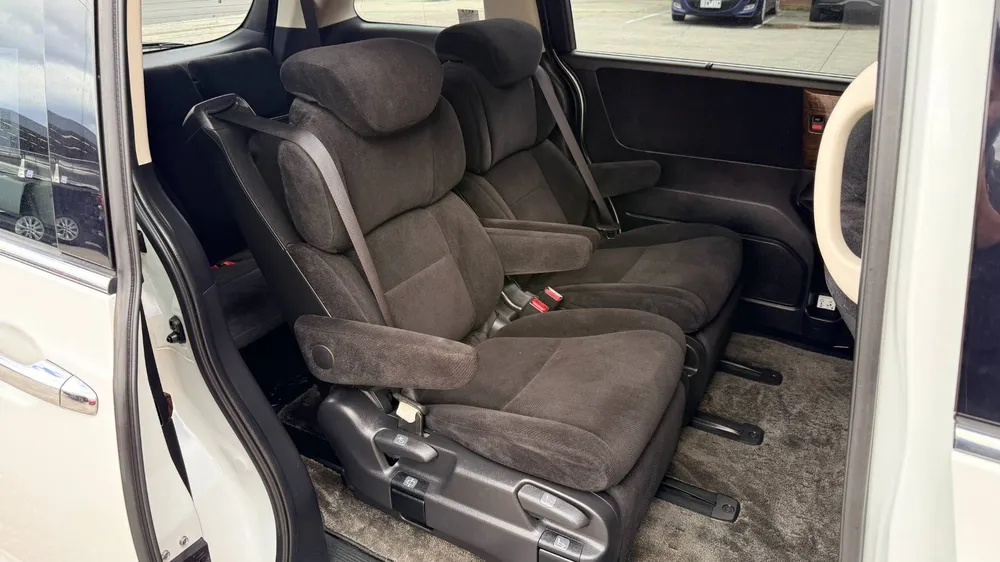 2016 Honda Odyssey HV EX PACKAGE - photo 16