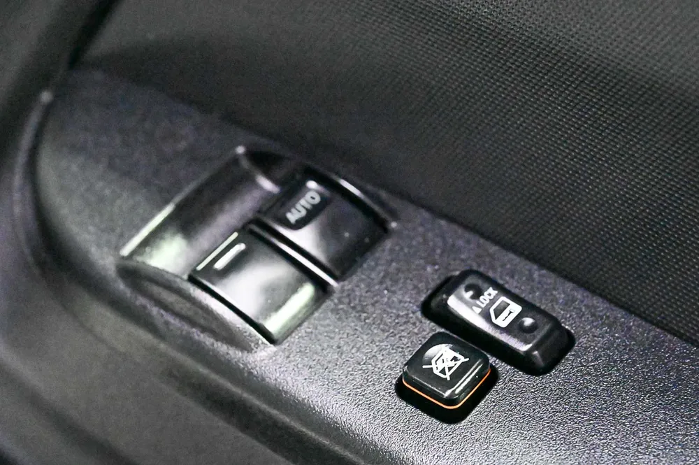 2014 Toyota Hiace Welcab Welcab - photo 21