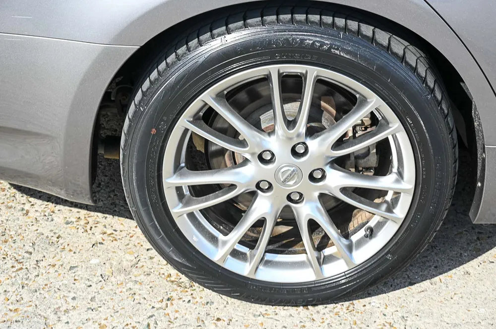 2009 Nissan Skyline Type S - photo 14