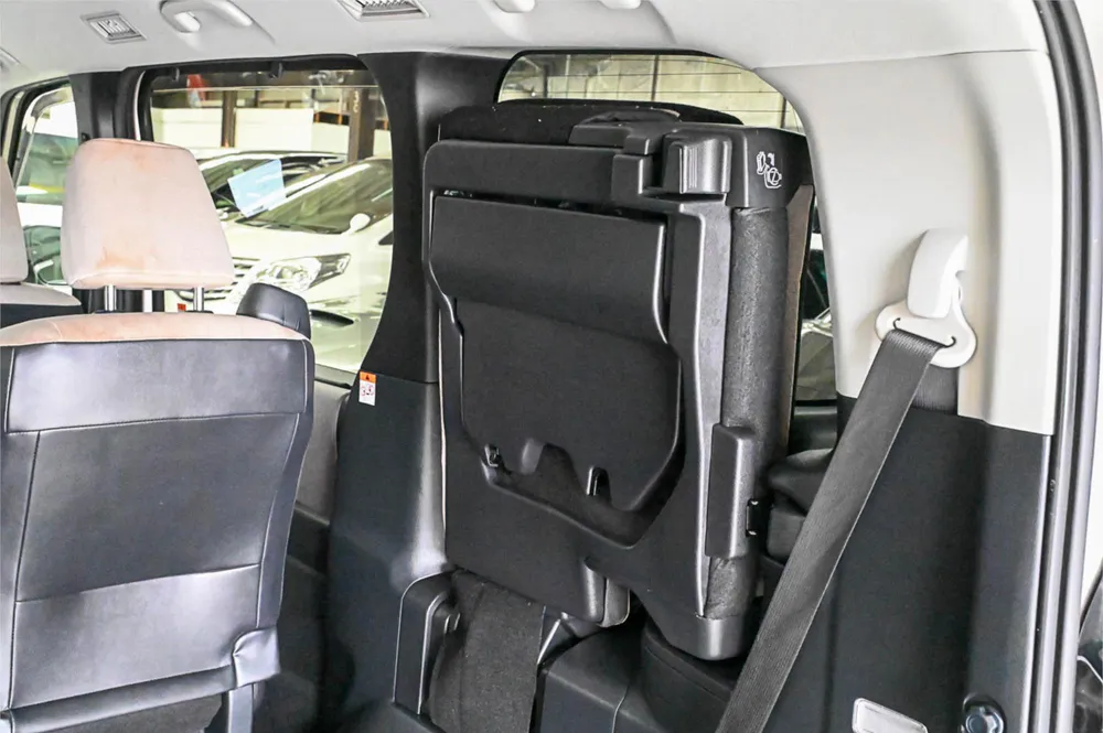 2022 Toyota Noah HV G TYPE 1 1MEI - photo 6