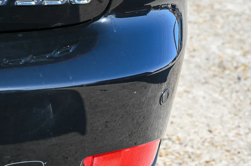 2006 Lexus IS350 VERSION L - photo 10