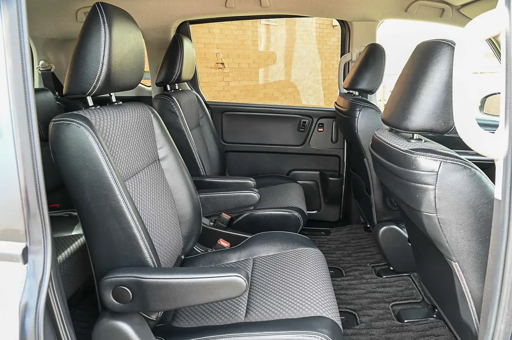2020 Honda Freed HYBRID G HONDA SENSING - photo 15