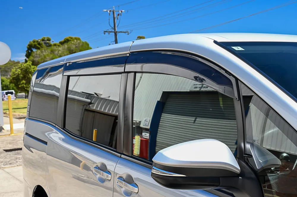 2019 Toyota Voxy Welcab - photo 11