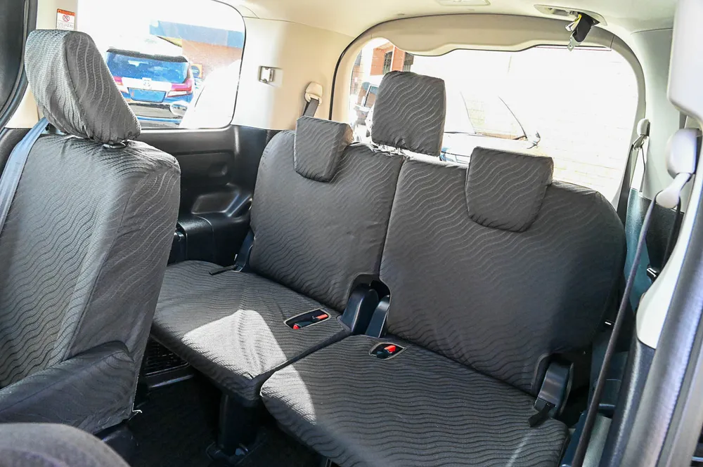 2016 Toyota Noah Welcab - photo 11