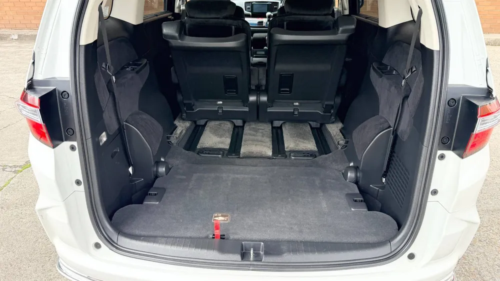 2016 Honda Odyssey HV EX PACKAGE - photo 22