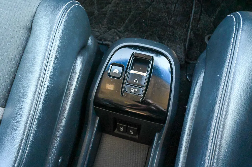 2018 Honda Stepwgn HYBRID GEX HONDA SENSING - photo 21