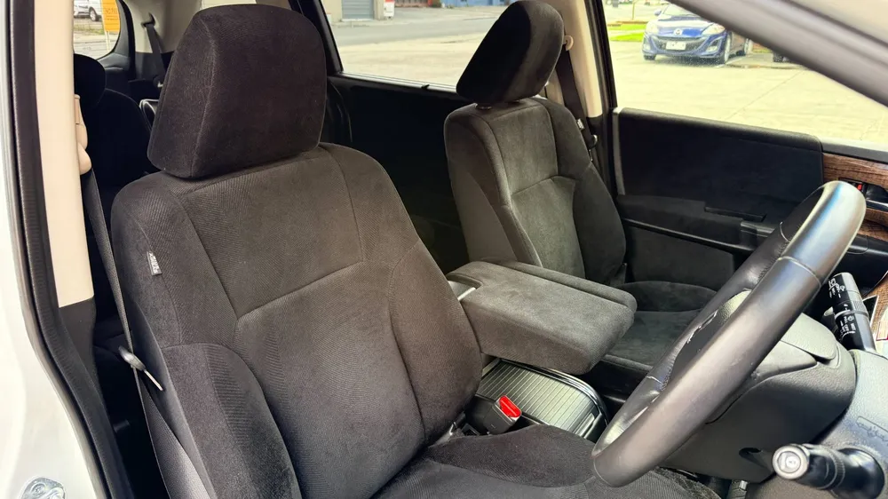 2016 Honda Odyssey HV EX PACKAGE - photo 9