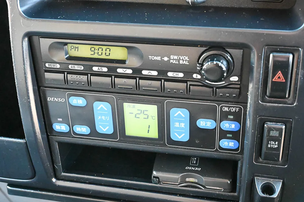 2008 Toyota Dyna - photo 18
