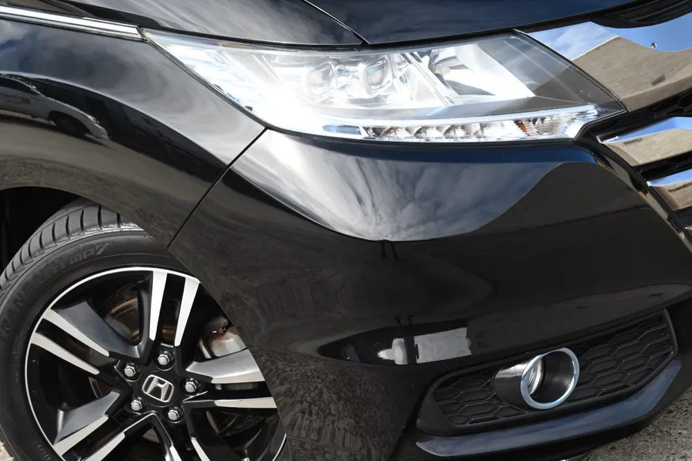 2016 Honda Odyssey - photo 2