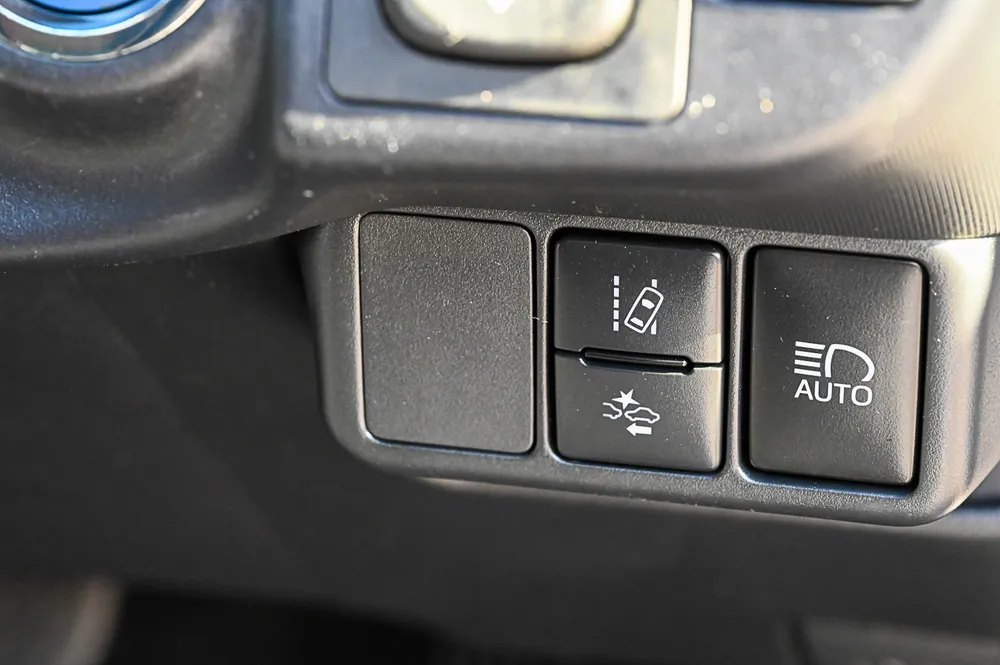 2019 Toyota Aqua S SYLE BLACK - photo 18