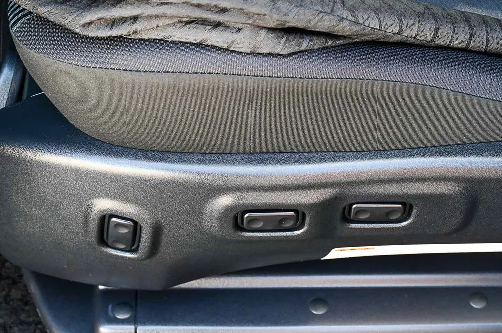 2016 Toyota Noah Welcab - photo 10