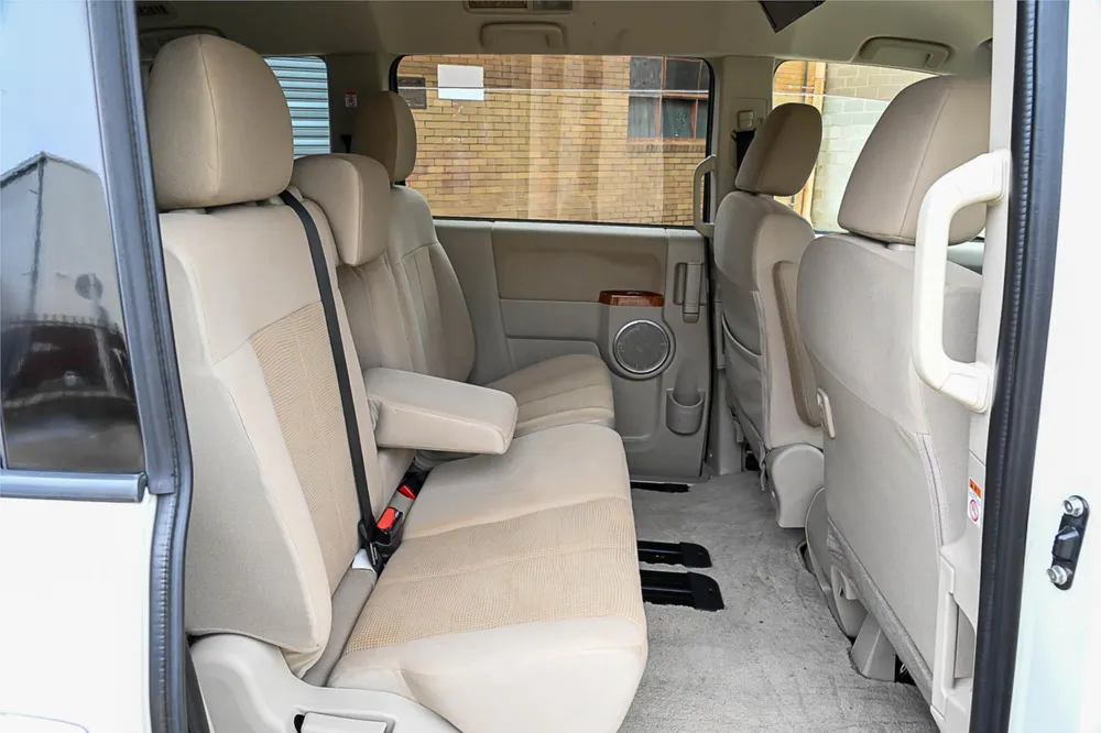 2013 Mitsubishi Delica D5 4WD D POWER PACK -JI - photo 13