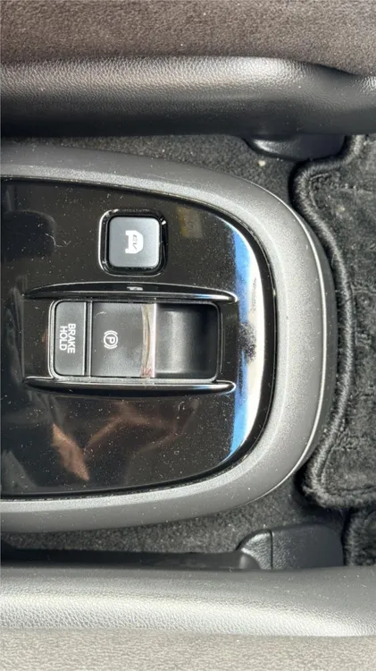 2018 Honda Stepwgn Spada G EX Sensing - photo 23