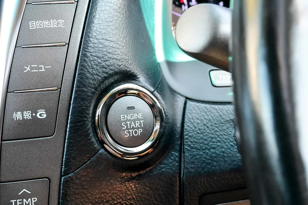 2006 Lexus LS460 - photo 25