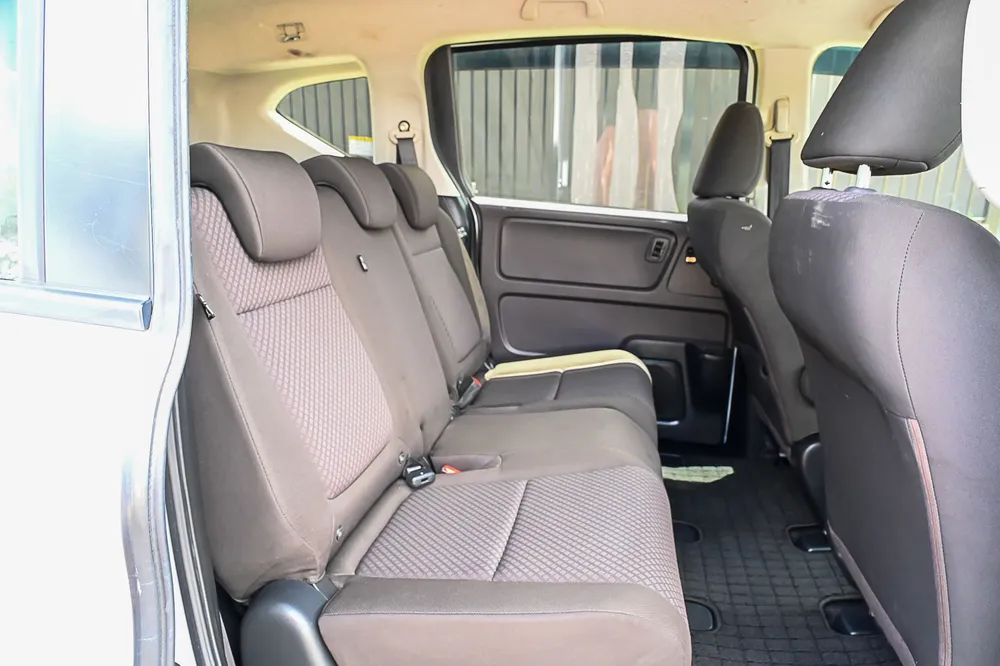 2020 Honda Freed+ HYBRID G HONDA SENSING - photo 8