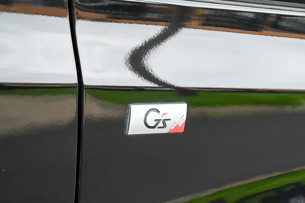2014 Toyota Vellfire GS - photo 6