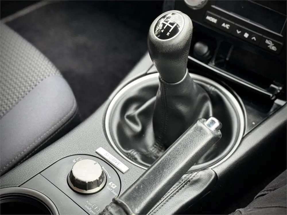 2009 Subaru Legacy Wagon - photo 15
