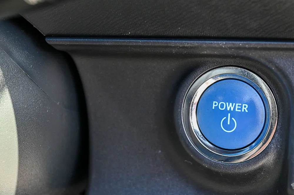 2019 Toyota Aqua S SYLE BLACK - photo 17