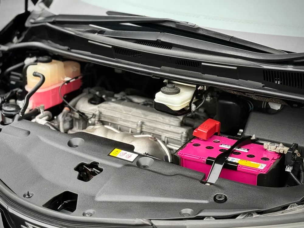 2016 Toyota Estima AERAS - photo 20