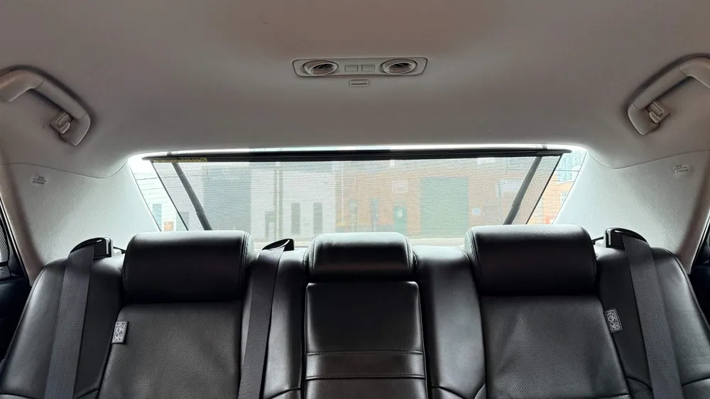2009 Toyota Crown Hybrid HYBRID - photo 24