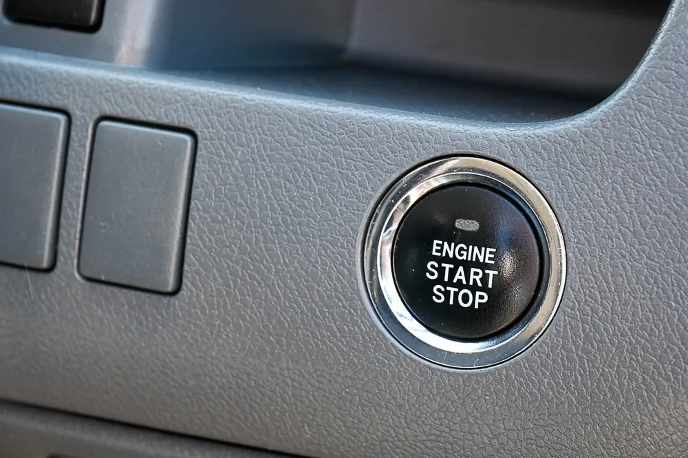 2008 Toyota Noah Welcab - photo 14