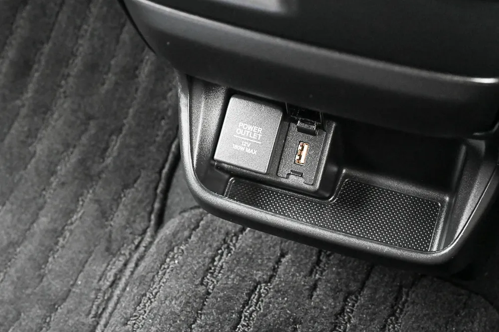 2020 Honda Freed HYBRID G HONDA SENSING - photo 22