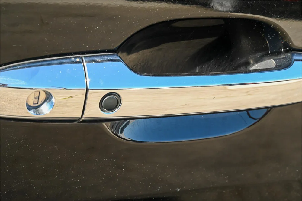 2019 Honda Stepwgn Spada G EX Sensing - photo 4