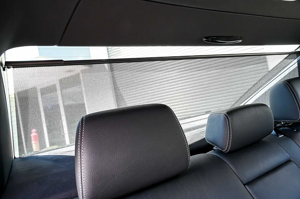 2013 Mercedes E350 - photo 17