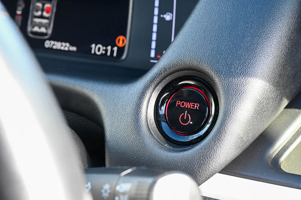 2020 Honda Fit Hybrid HOME - photo 19
