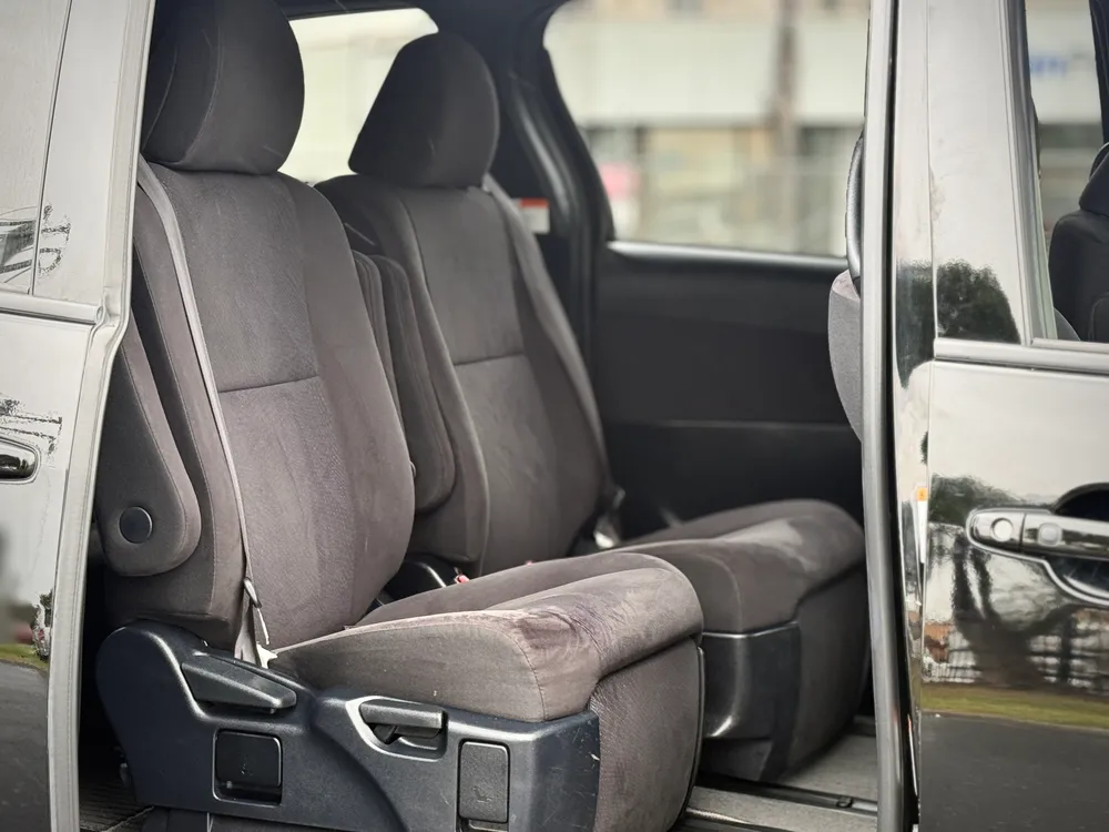 2016 Toyota Estima AERAS - photo 25