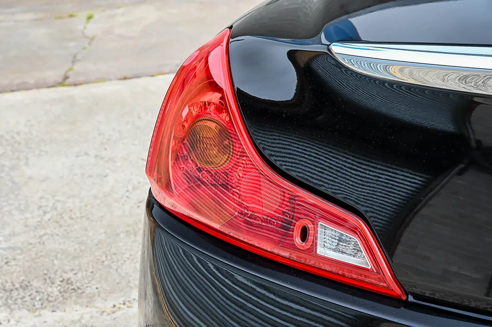 2010 Nissan Skyline Coupe - photo 9