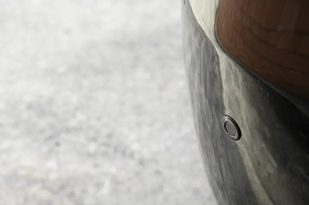 2014 Toyota Crown Majesta BASE GRADE - photo 7