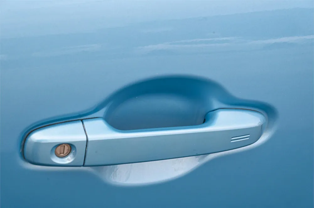 2012 Toyota Aqua G - photo 4