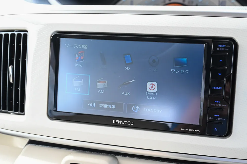2019 Daihatsu Move Canbus X SA3 - photo 18