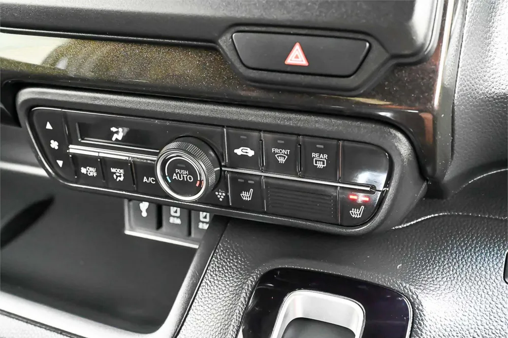 2020 Honda N-BOX CUSTOM G L HONDA SENSING - photo 25