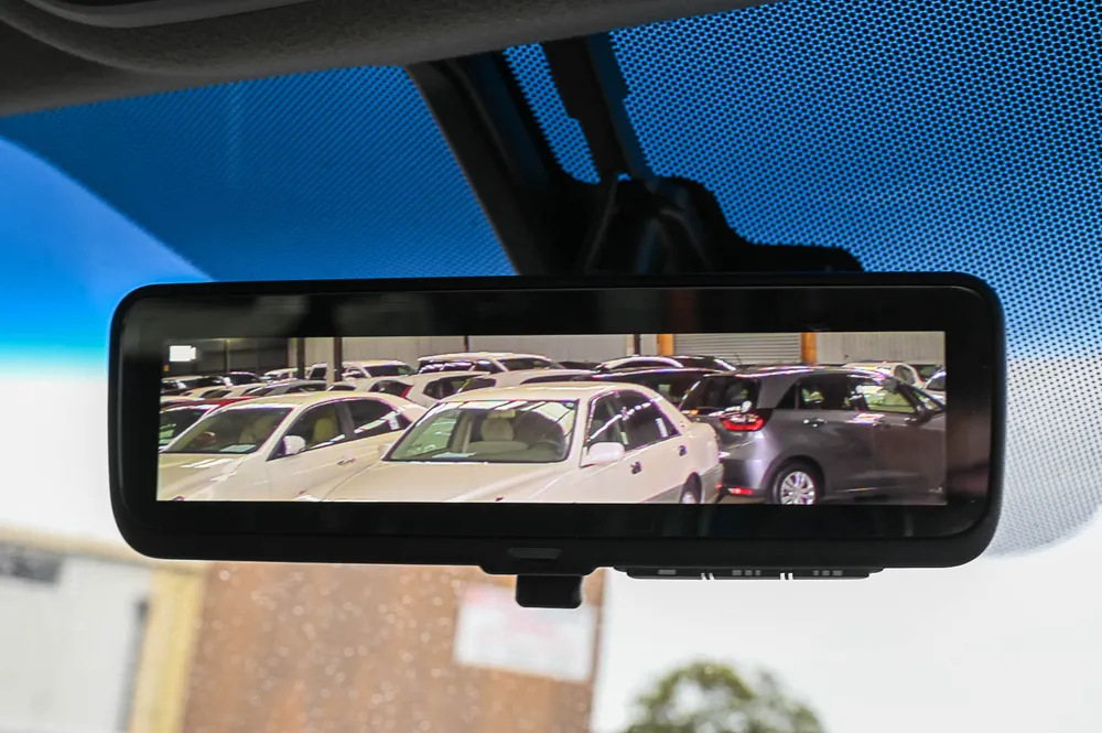 2018 Honda Stepwgn Spada G EX Sensing - photo 23