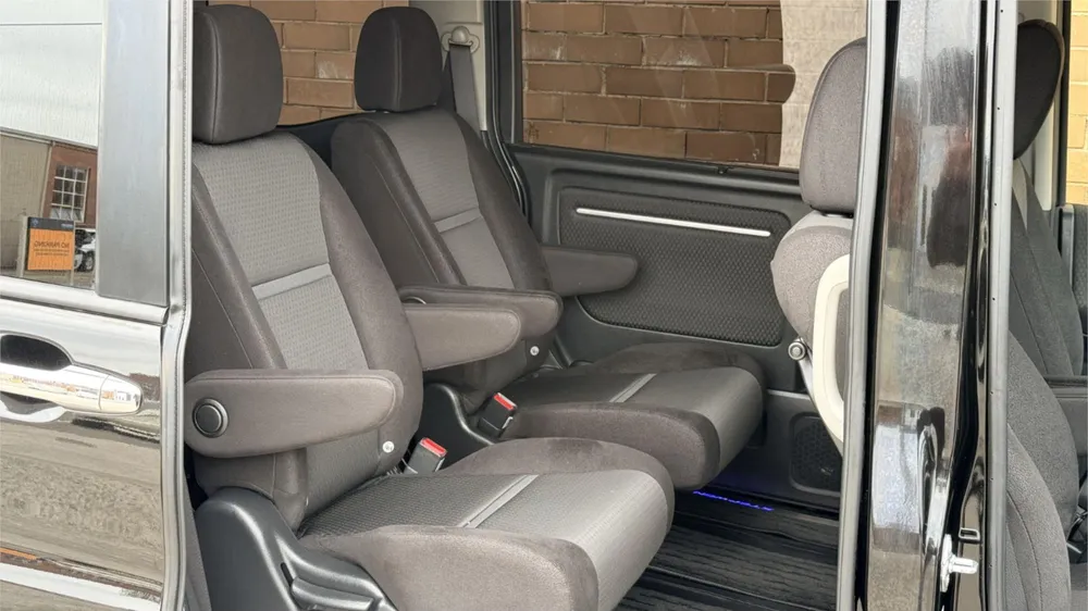 2018 Honda Stepwgn Spada G EX Sensing - photo 13