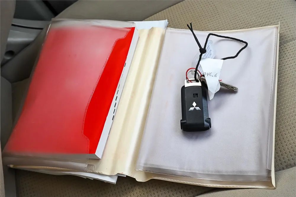 2013 Mitsubishi Delica D5 4WD D POWER PACK -JI - photo 25