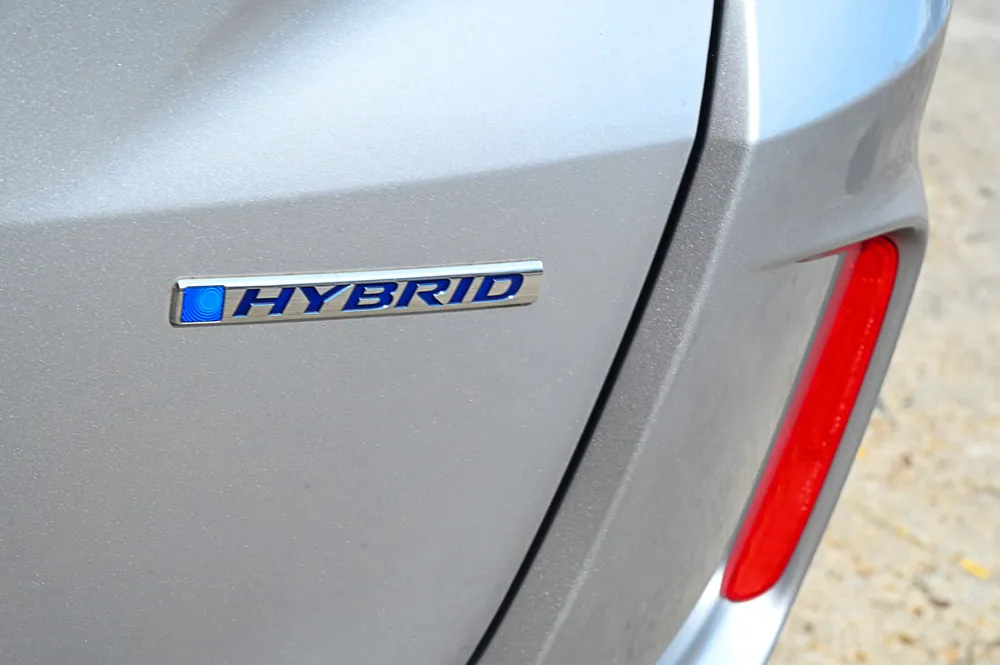 2020 Honda Freed HYBRID G HONDA SENSING - photo 9