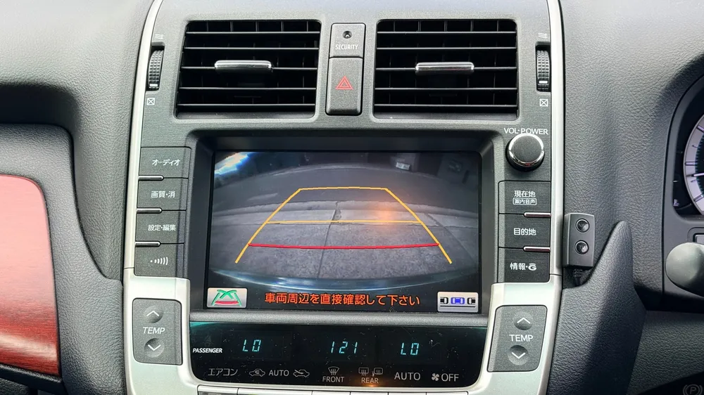 2011 Toyota Crown Majesta C Type - photo 13