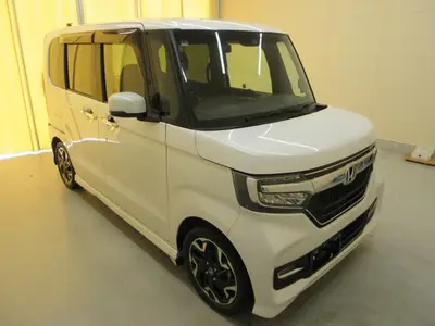2020 Honda N-BOX