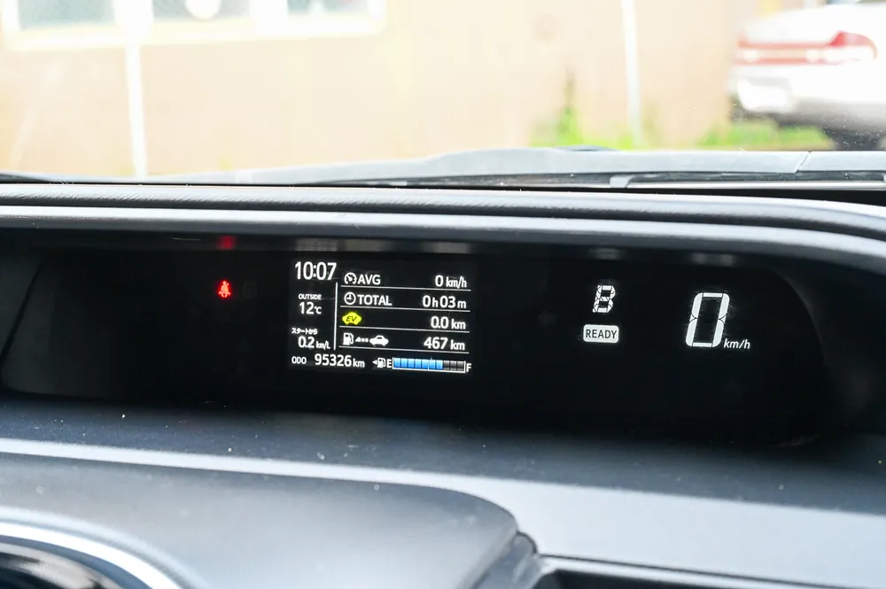 2019 Toyota Aqua S - photo 20