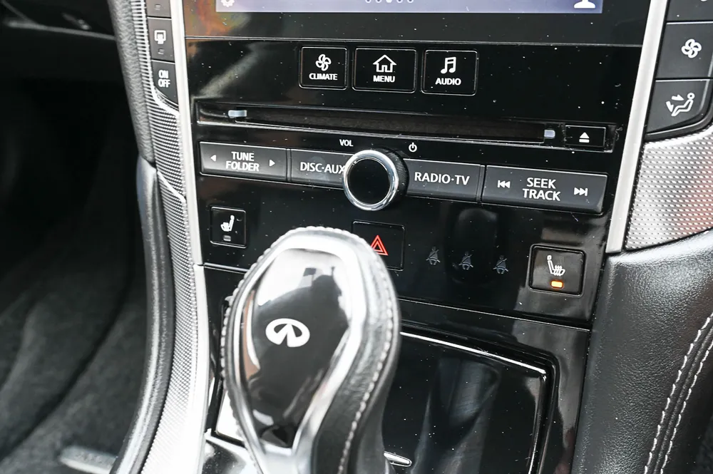 2018 Nissan Skyline Type SP - photo 21