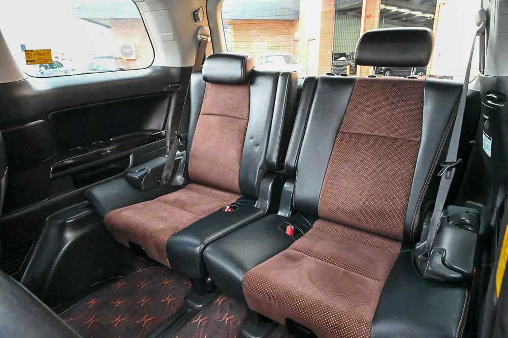 2014 Toyota Alphard 240S Type Gold 2 - photo 13