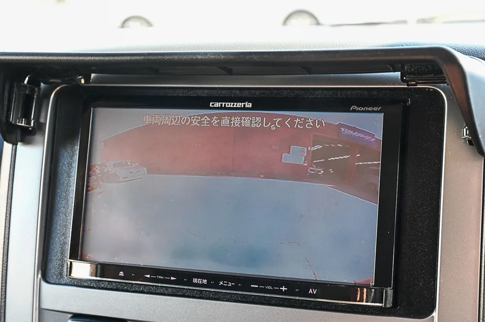 2010 Mitsubishi Delica D5 G Power Pack - photo 19