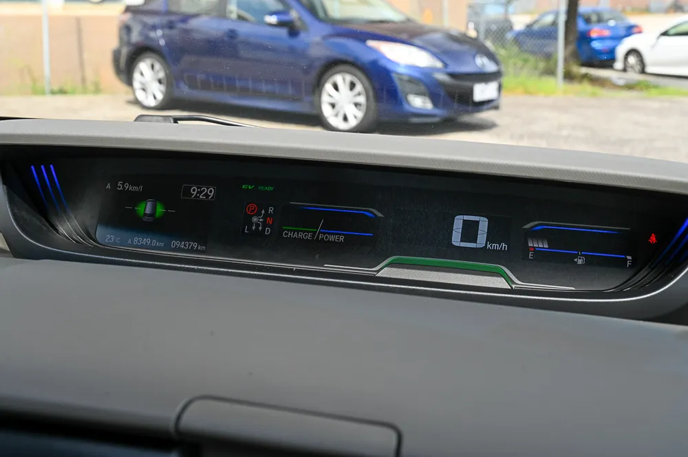 2020 Honda Freed HYBRID G HONDA SENSING - photo 20