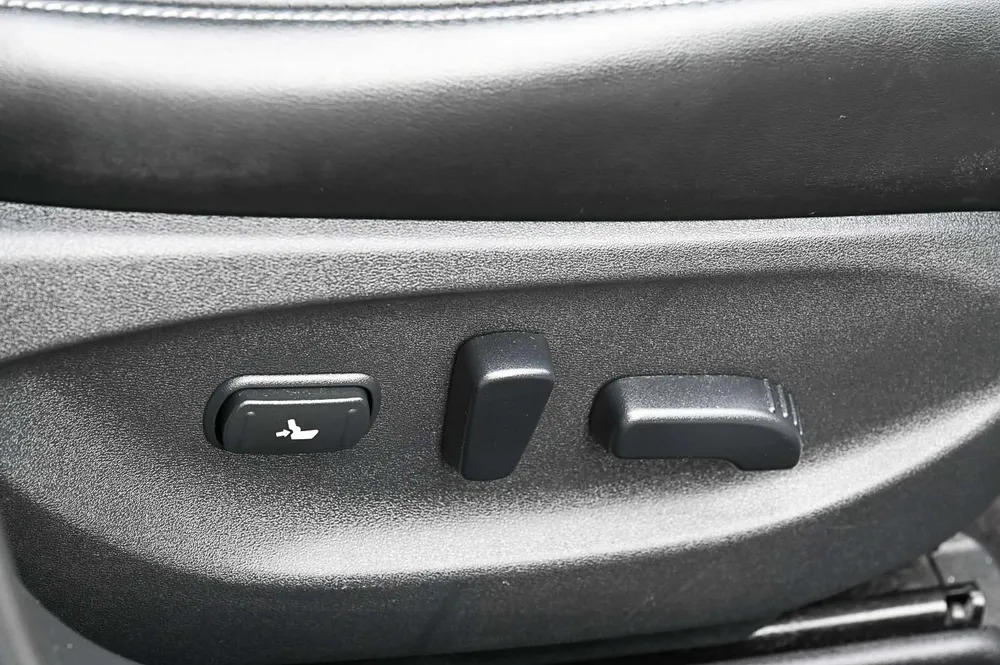 2015 Nissan Skyline Type P - photo 25