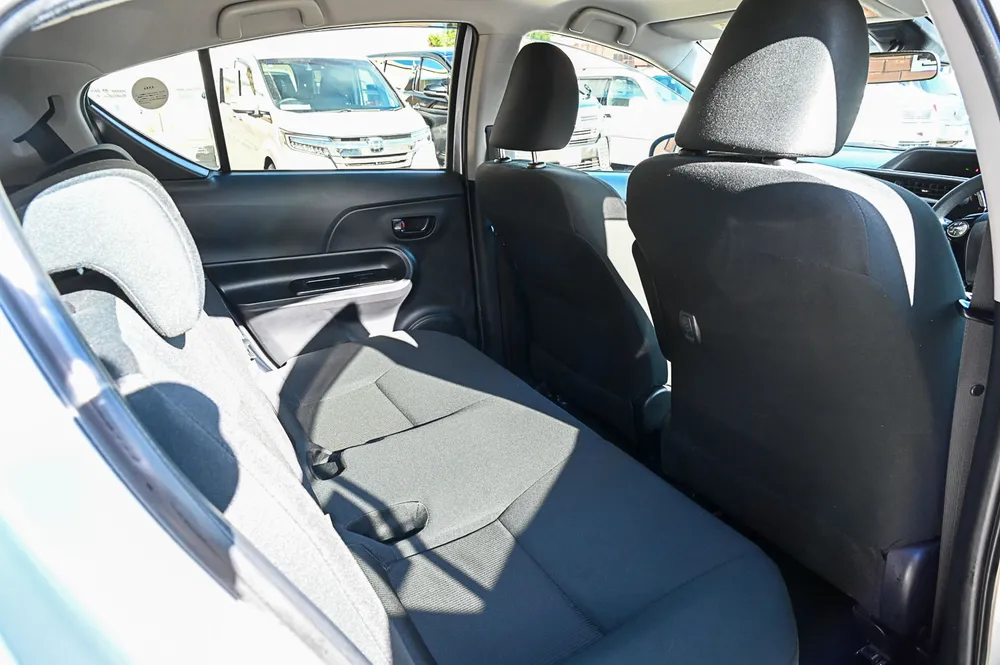 2019 Toyota Aqua S SYLE BLACK - photo 15
