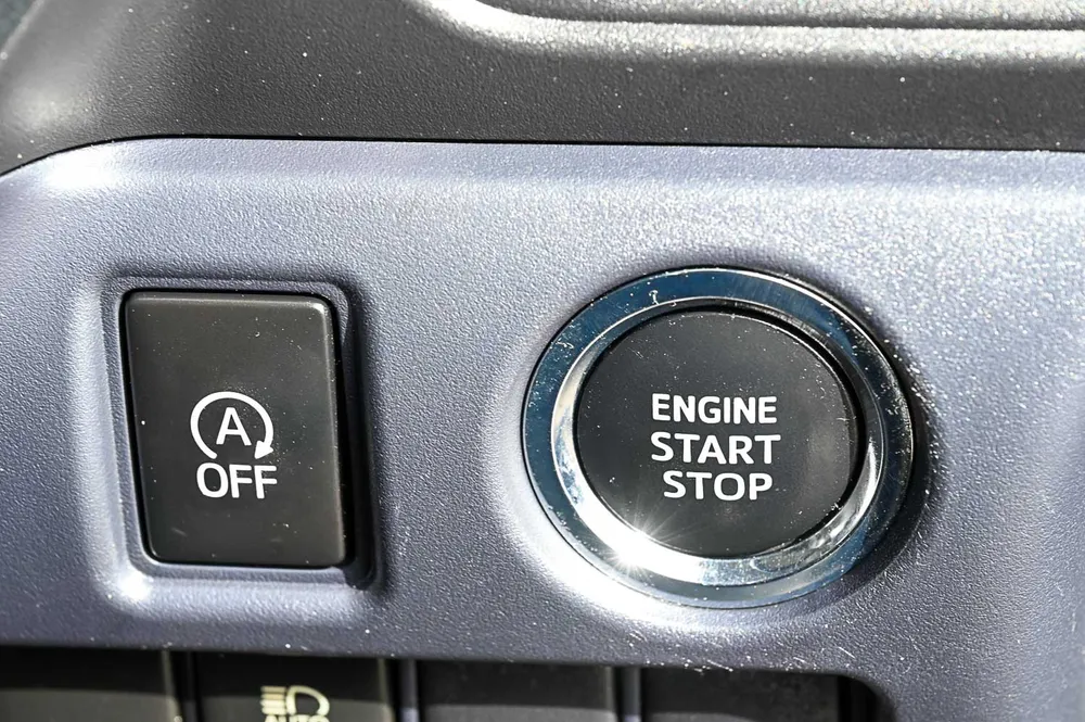 2016 Toyota Noah Welcab - photo 20
